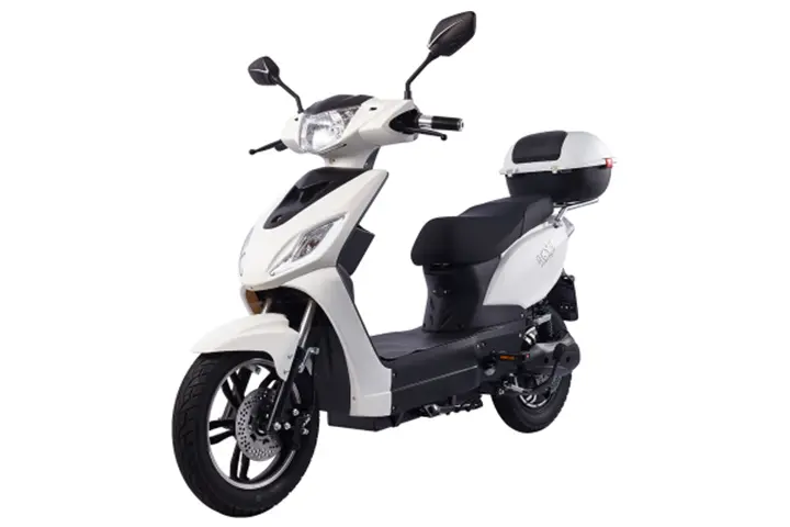 EEC Electric Scooter