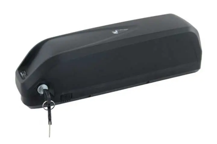 Electric Bike Battery