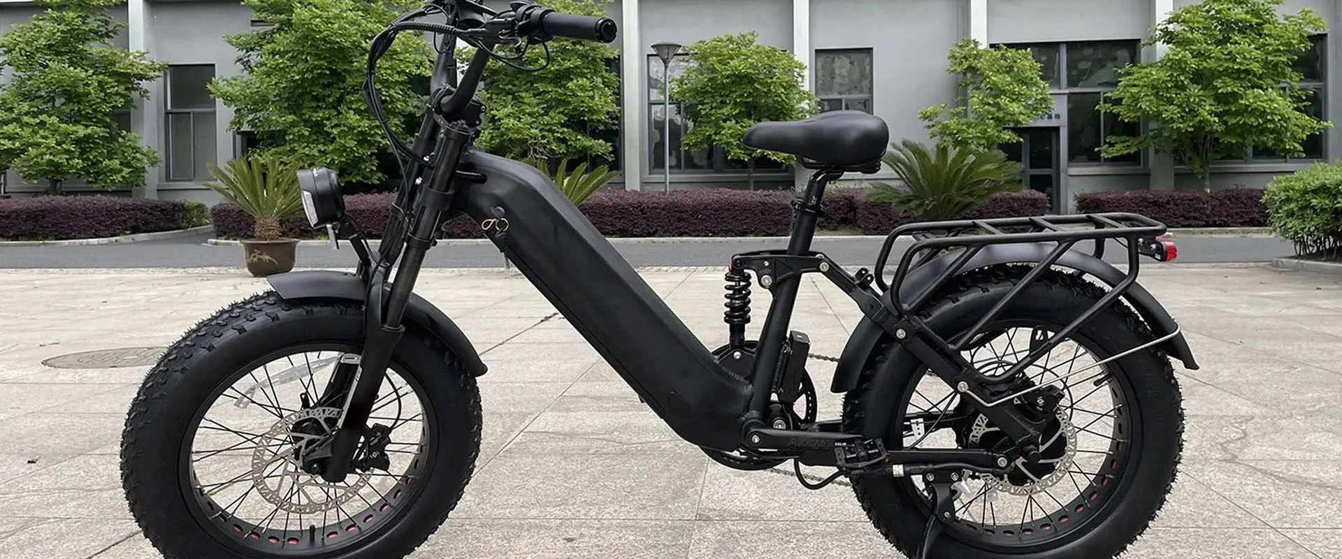 Geometry Of Most Powerful Electric Fat Bike-2.webp