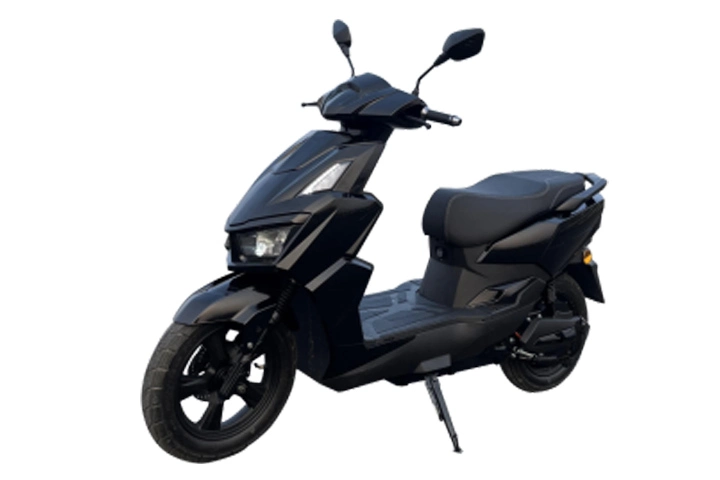 1500W Electric Motorcycle