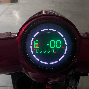 LED display