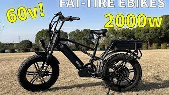 China ebike factory |full suspension 60v 2000w hidden battery ebike