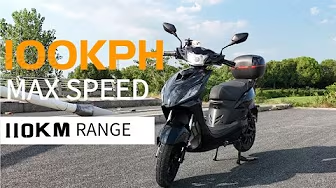 Lantu OEM EEC electric motorcycle manufacturer| peak power 5760w,122 NM Torque,100KPH,110 KM Range