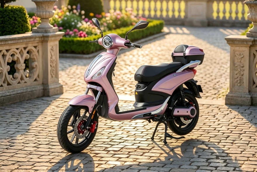 License-Free Electric Scooter-3.png