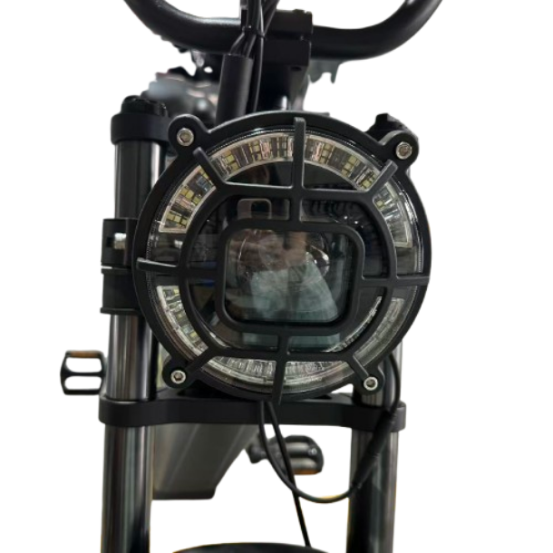 Head Light