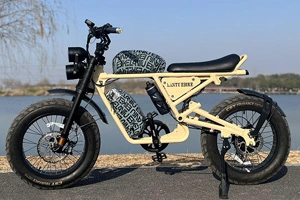 Are E-Bikes Illegal in Ireland？