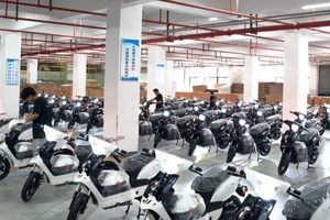 How Lantu Ebike Factory Can Help You Take Your E-Bike Business To The Next Level