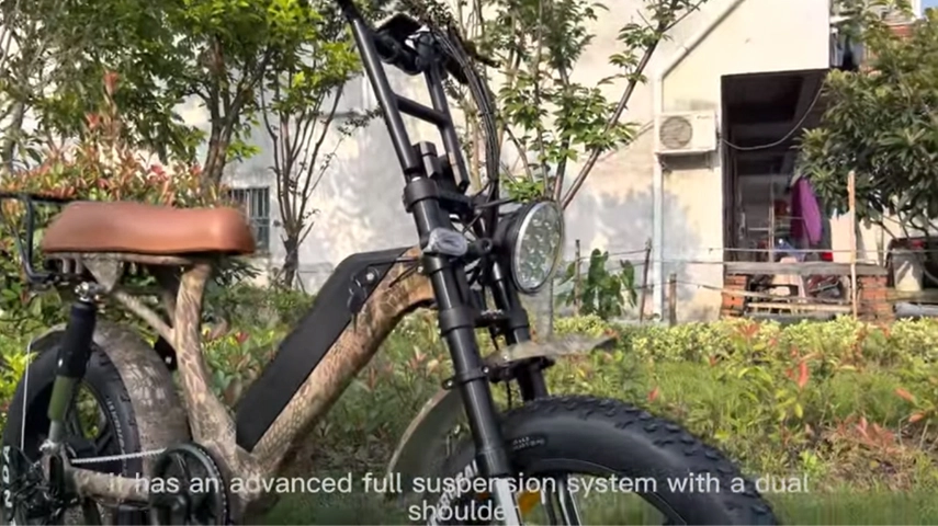 The Best E Bike for All Types of Riders