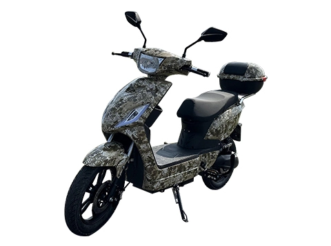 Scooter eléctrico CEE