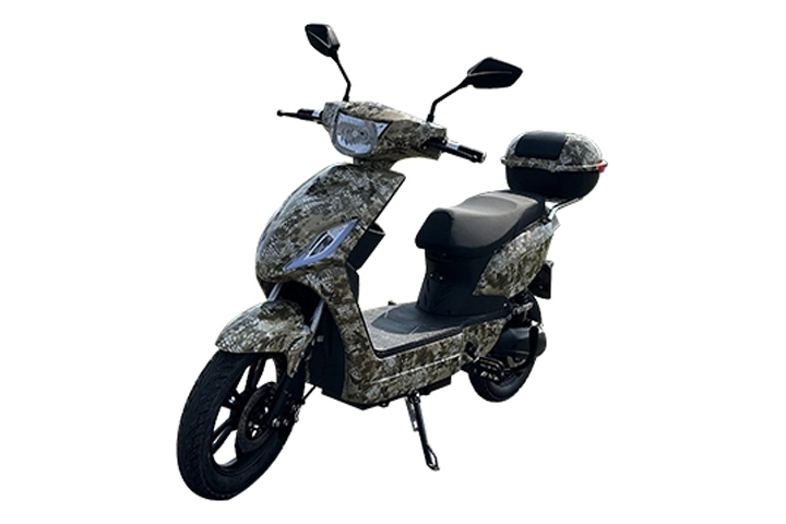 Scooter eléctrico CEE