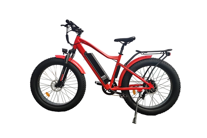 buy fat tire electric bike