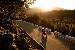 ¿Qué hace que la bicicleta eléctrica se desate?