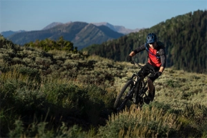 Rango y velocidad de bicicletas de montaña eléctricas: desatar el encanto de la naturaleza